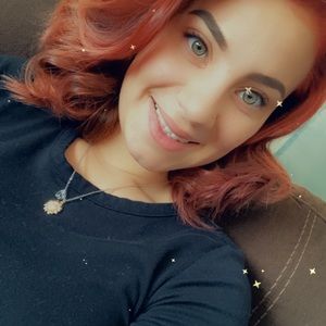 Meet your Posher, Ariana